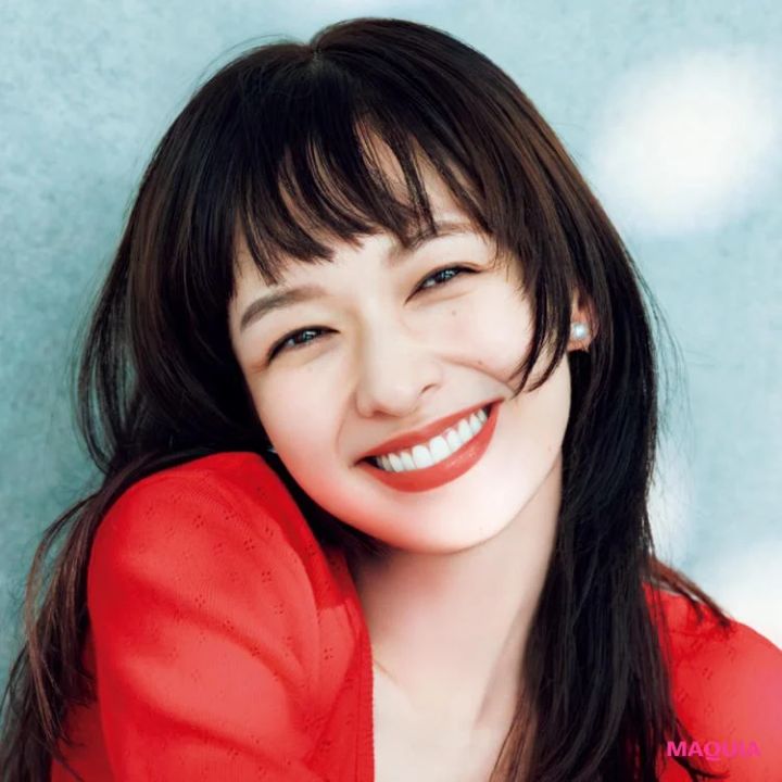 【森 絵梨佳さんのおすすめアイテム４選】圧倒的な多幸感＆透明感肌の秘密はコレ！_5