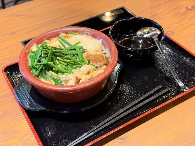 楽天地もつ鍋テーマパーク もつ鍋ちゃんぽん