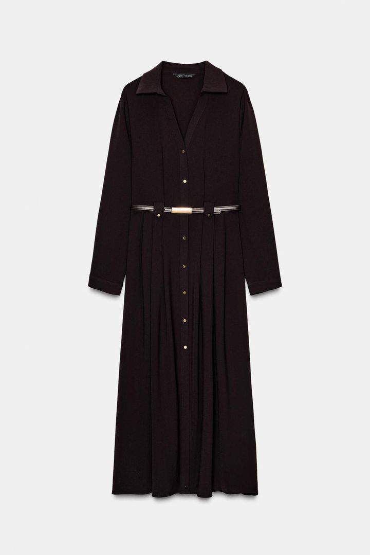 画像1: 出典：ZARA