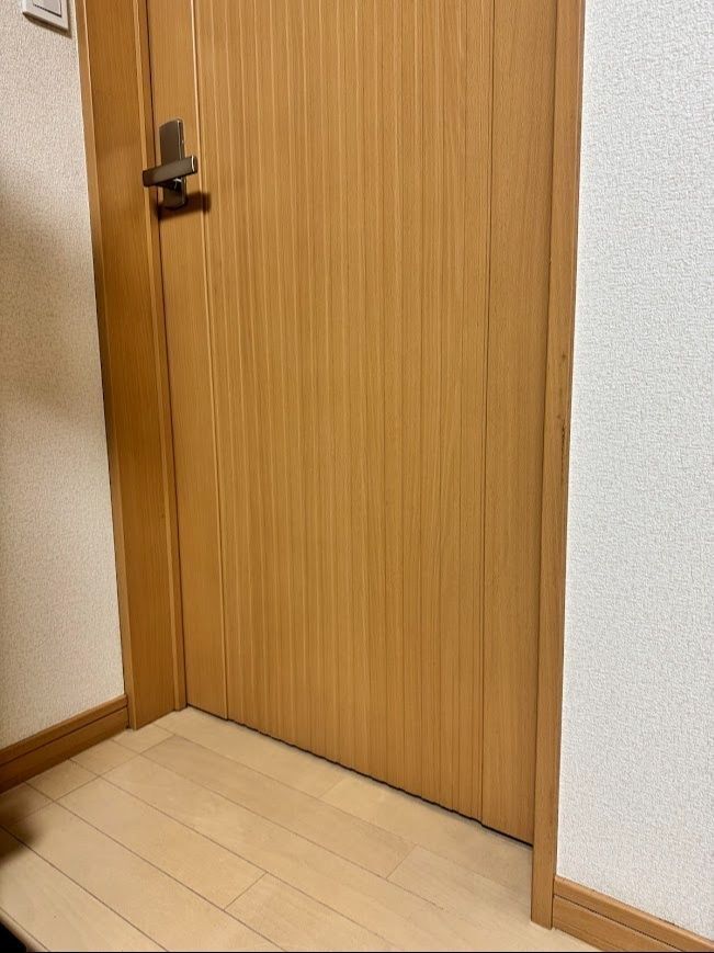 セリアで見つけた隙間風・節電対策グッズ