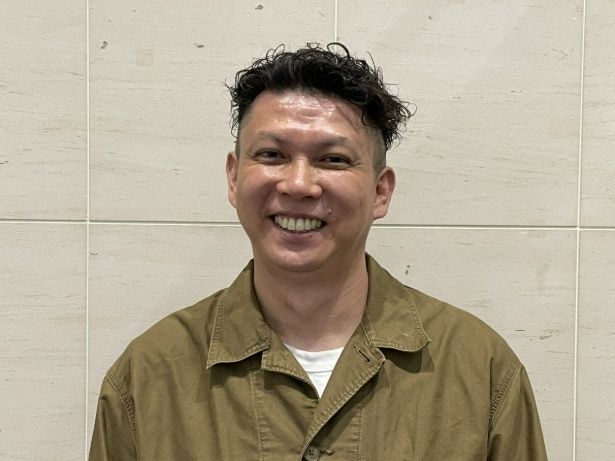 担当者：FMP推進室 重松慶行さん