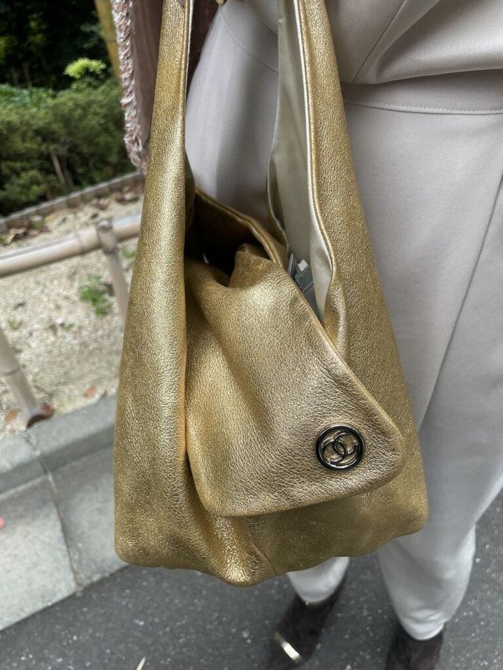 CHANELのバッグ
