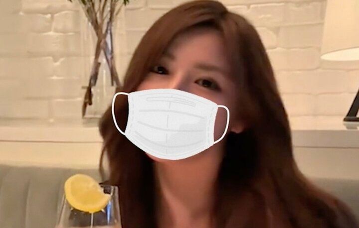 【写真・画像】体重72キロの北川景子「あれをテレビに出せるのすごい」体型披露の反響告白 1枚目