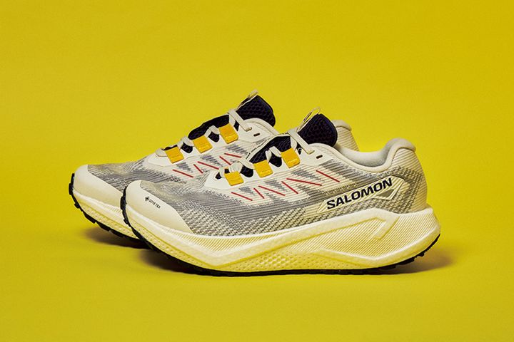 おしゃれで、履き心地抜群！一度履いたらやめられないスポーツシューズ8選