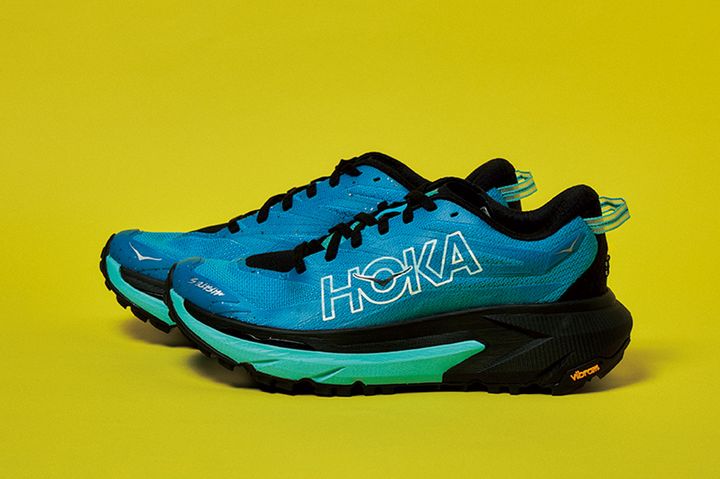 おしゃれで、履き心地抜群！一度履いたらやめられないスポーツシューズ8選