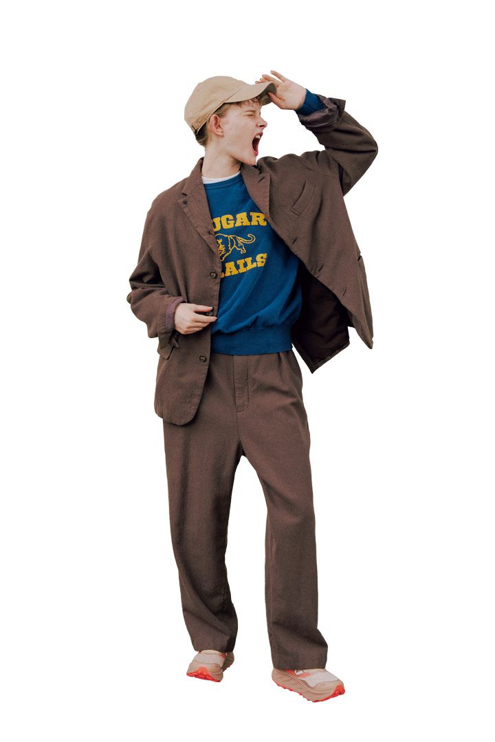 おしゃれで、履き心地抜群！一度履いたらやめられないスポーツシューズ8選