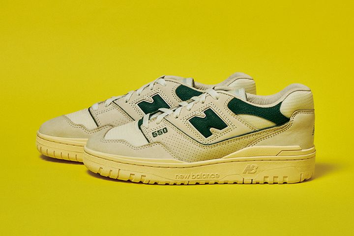 おしゃれで、履き心地抜群！一度履いたらやめられないスポーツシューズ8選