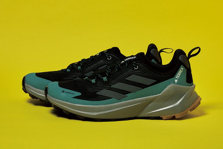 おしゃれで、履き心地抜群！一度履いたらやめられないスポーツシューズ8選