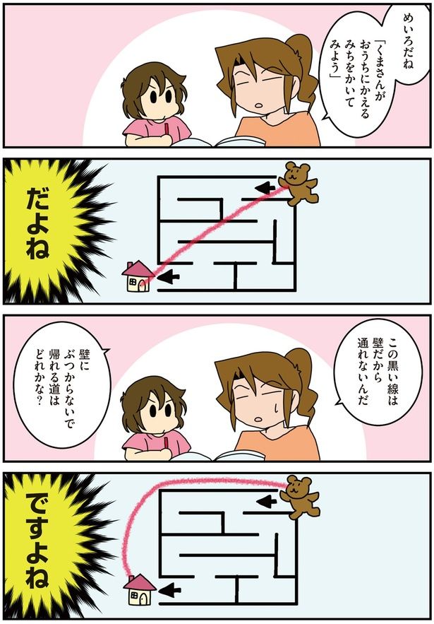 ですよね！！ （C）さーたり／KADOKAWA