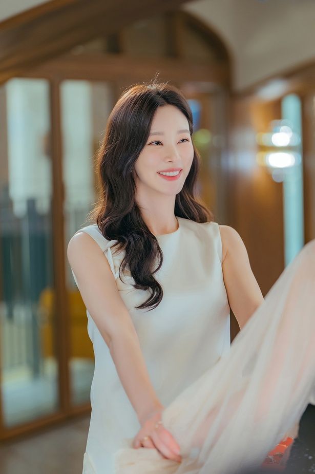 繊細な演技が光る （C）2025 CJ ENM STUDIOS Co. Ltd & CJ ENM Co.Ltd All Rights Reserved