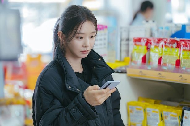 『スプリング・フィーバー』は見る人の心を温めるヒーリングドラマ （C）2025 CJ ENM STUDIOS Co. Ltd & CJ ENM Co.Ltd All Rights Reserved