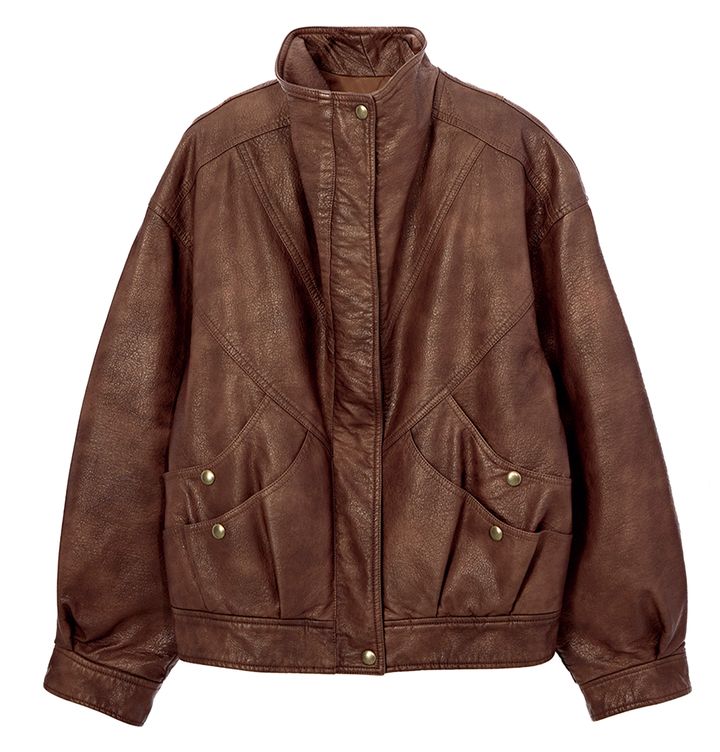 上西星来アウター