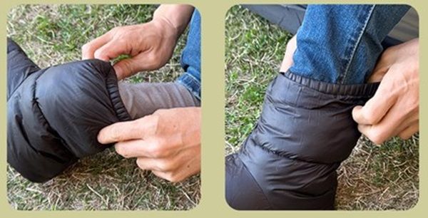 知らないと危険！冬キャンで“命を守る”必須アイテムとは？