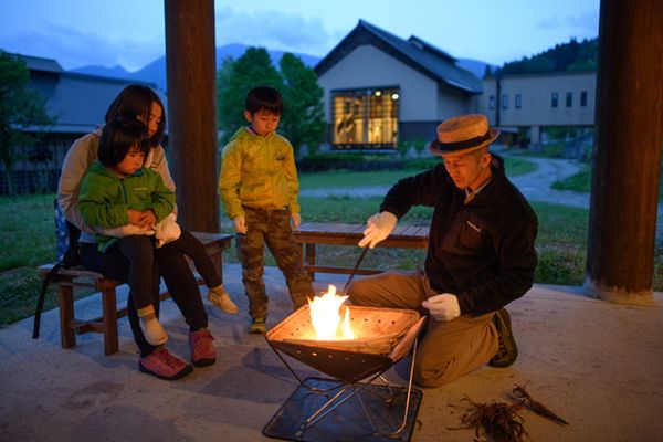 知らないと危険！冬キャンで“命を守る”必須アイテムとは？