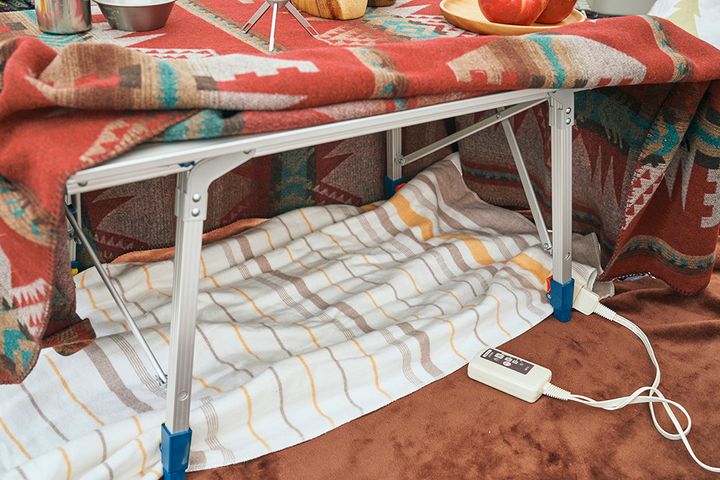 知らないと危険！冬キャンで“命を守る”必須アイテムとは？