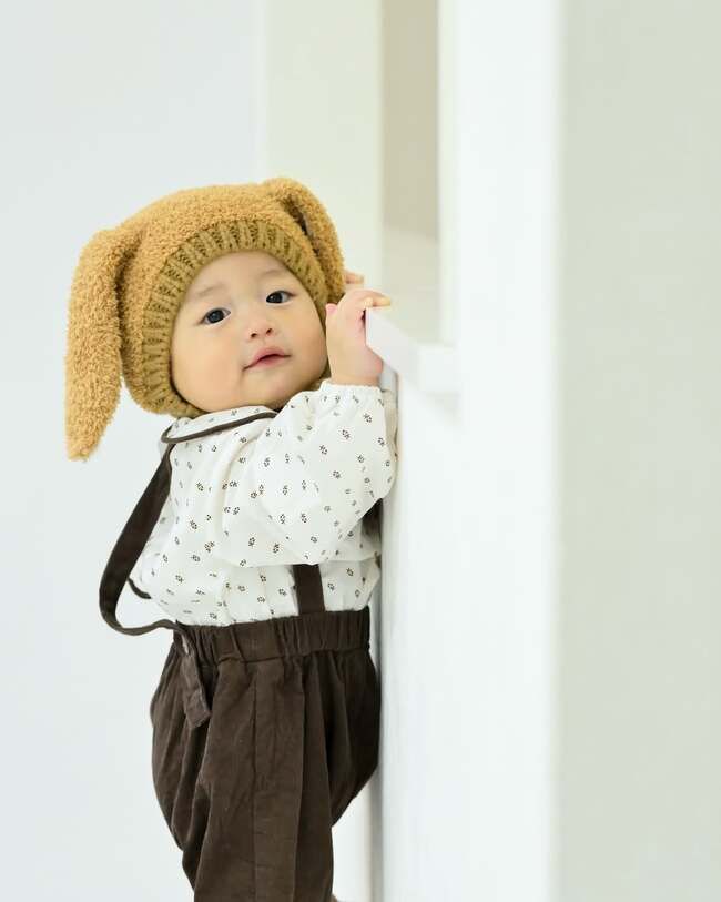 冬の赤ちゃん・子ども_3