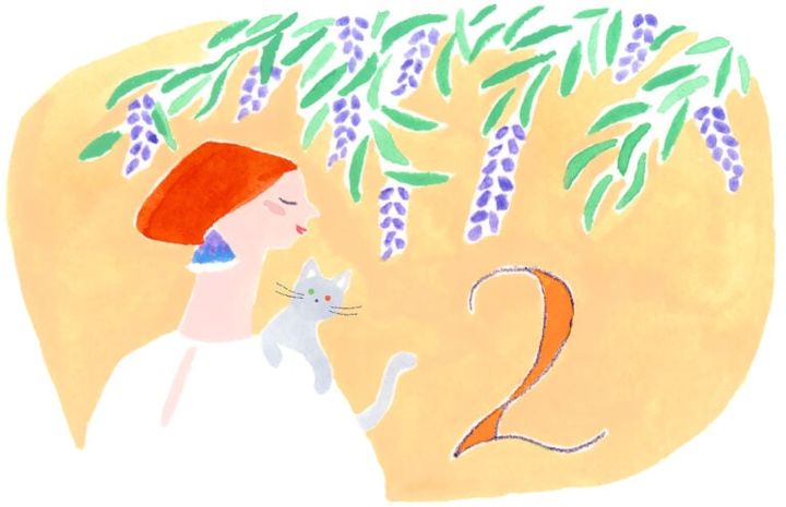 運命数「２」散財に注意！気が大きくなる年末は「ほどほど」を心がけて