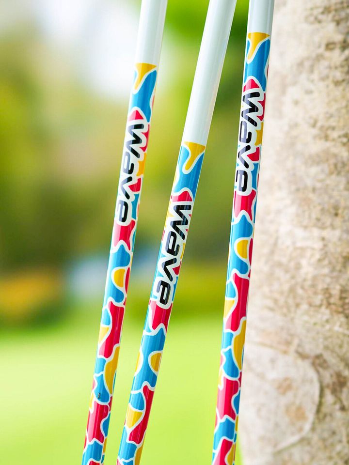 なぜ「振るのがラク」なのに、結果が出る？ 軽さとしなりでスイングを助けるやさしいシャフト