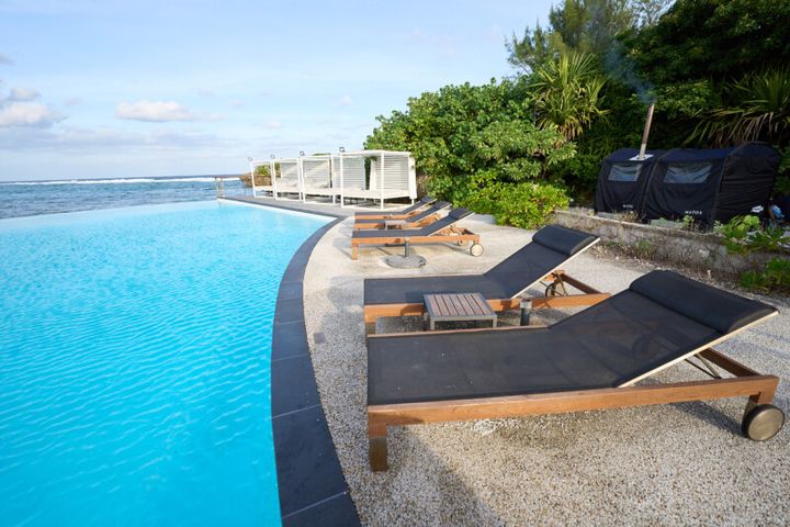 島まるごとがホテルに！年末年始は贅沢な“沖縄ゴルフ旅”がおすすめ