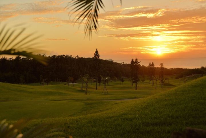 島まるごとがホテルに！年末年始は贅沢な“沖縄ゴルフ旅”がおすすめ