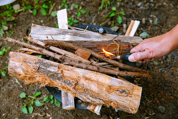 冬キャン、これやらないと損する。大人がハマる焚き火・星空・冬ごはんの“大正解”とは