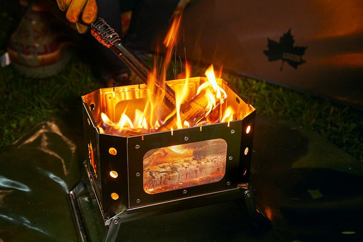 冬キャン、これやらないと損する。大人がハマる焚き火・星空・冬ごはんの“大正解”とは