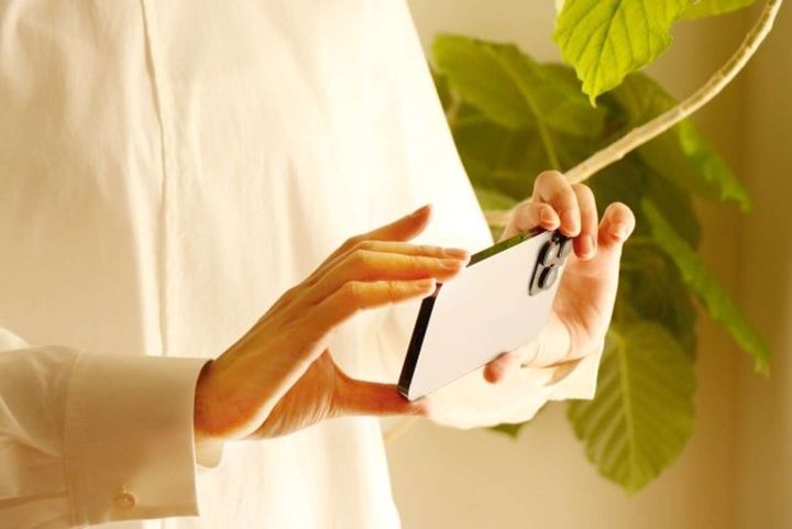 息子の運動会で（画像はphotoAC）