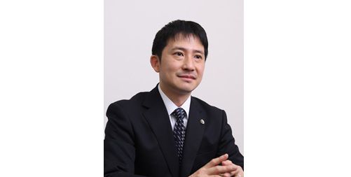 岡本正先生の写真