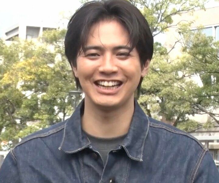 【写真・画像】22歳の片寄涼太に「若い！」「イケメンすぎる」の声、GENERATIONS、9年前の映像公開、佐野玲於「もう20代が終わろうとしています」 1枚目