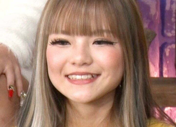 【写真・画像】中1になった元“小学生ギャル”、盗撮被害を告白「皆さんどうしてますか？」 1枚目