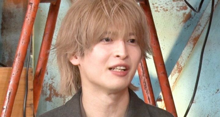 【写真・画像】玉森裕太のそっくりさん、モテ期到来も疑心暗鬼に「玉森くんに似てるから好きなのかなって」 1枚目