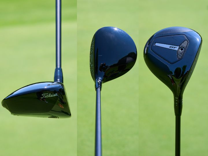 ミニドライバーの選び方を解説！シニアゴルファーが使いやすいモデルとは？