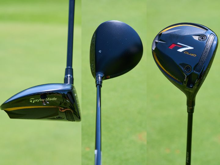 ミニドライバーの選び方を解説！シニアゴルファーが使いやすいモデルとは？