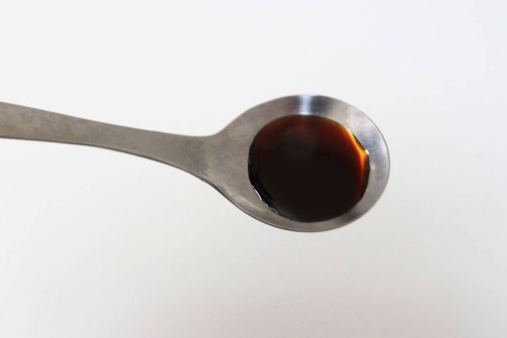 ダイソー バルサミコ酢 香り