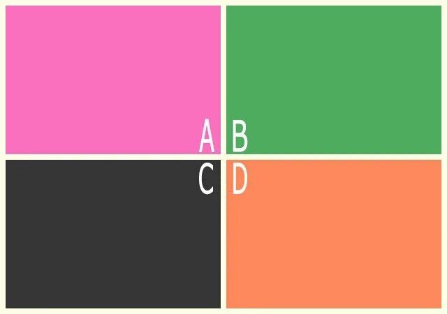 「色」でわかるあなたのお疲れ度