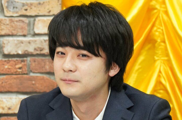 【写真・画像】ダウ90000蓮見、“プライドがめっちゃ高い”先輩芸人を実名告白「プライドの塊」 1枚目