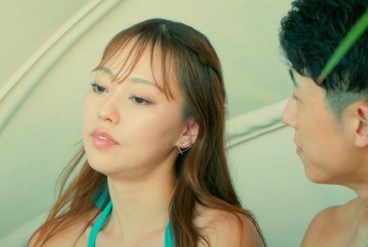 【写真・画像】結婚したい34歳美女、浮気性の男子に「これが人生最後の浮気」と言われ…「付き合いたかった」 2枚目