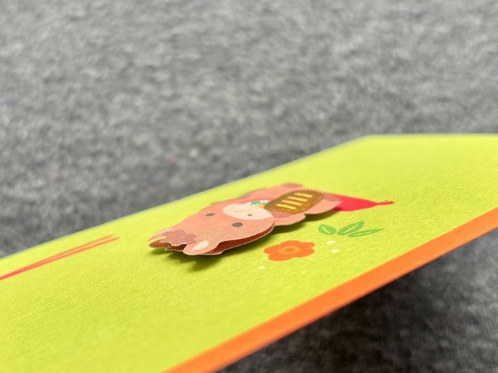 【2026】ダイソーのお年玉袋が最強説！？おもしろ系からシンプル無地まで豊富すぎて選べない♡