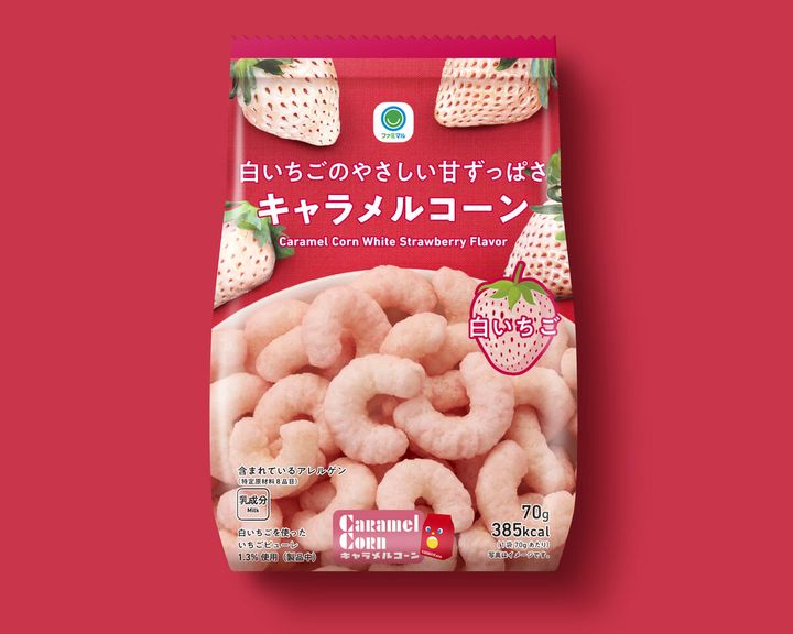 白いちごのやさしい甘ずっぱさキャラメルコーン02