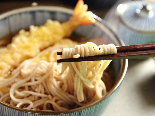 年越しそばの由来は？ いつから始まったの？