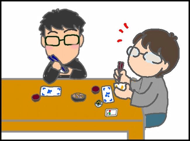 頑張り過ぎない介護／まる子