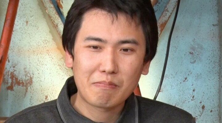 【写真・画像】「33歳カップル」26歳彼氏、59歳女性との交際を両親に報告 ”結婚の可能性”についても言及 1枚目