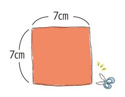 お正月の簡単工作。おうちにある材料で、子どもと一緒に作る「おめでたい鏡もち」の画像8