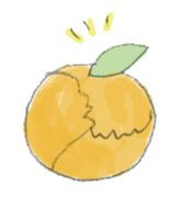 お正月の簡単工作。おうちにある材料で、子どもと一緒に作る「おめでたい鏡もち」の画像7