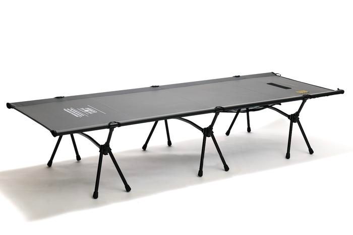 アッソブの新作コット