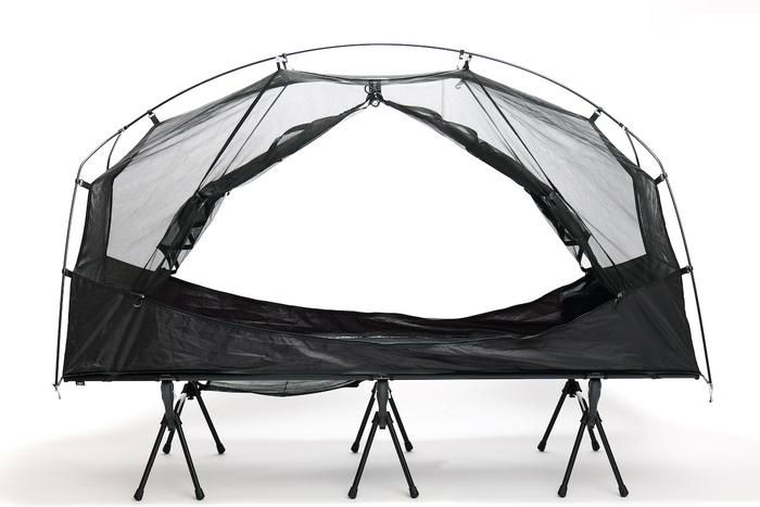 アッソブのコットテント