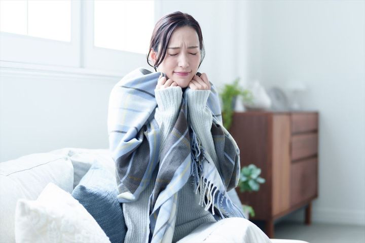 「冷え性」に効く“温活”食材とは？