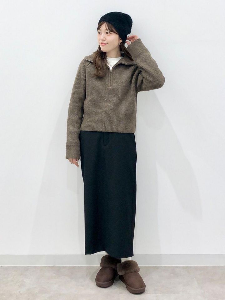 画像3: 出典：GU