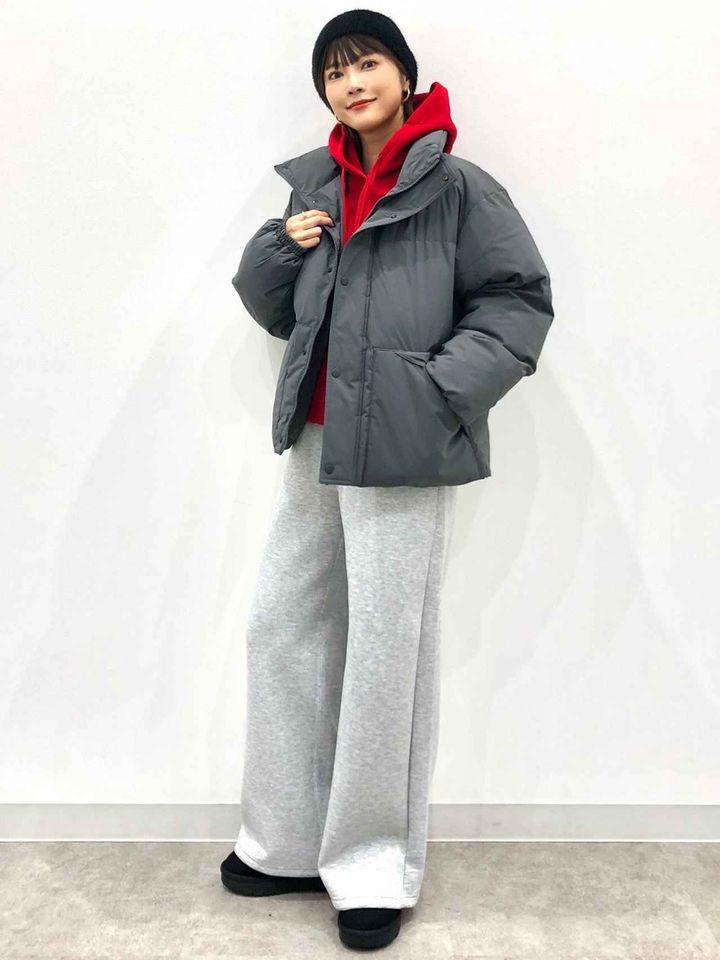 画像4: 出典：GU