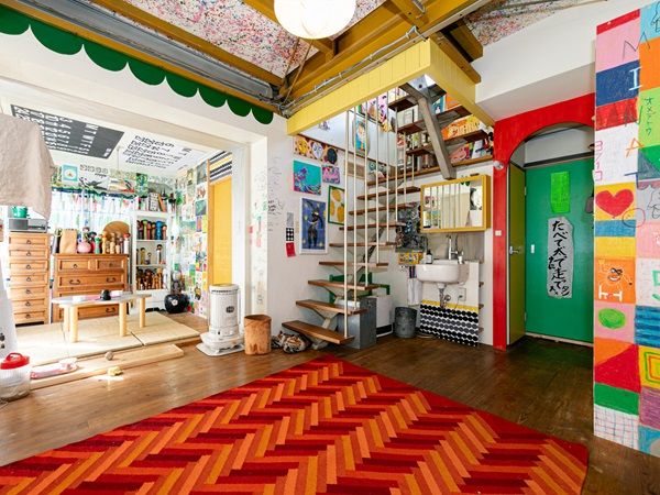 【千葉県市川市】つみき設計施工社の“100人参加型DIY”が「リノベーション・オブ・ザ・イヤー」受賞！